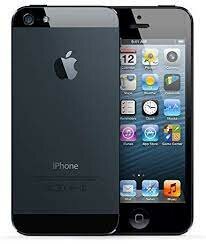 iPhone 5