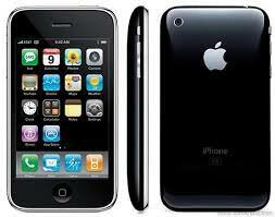 iPhone 3G