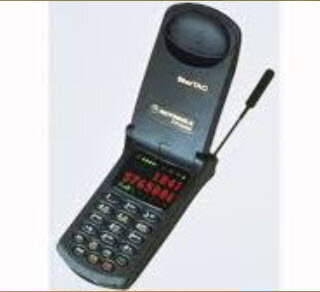 Segunda generación 2G