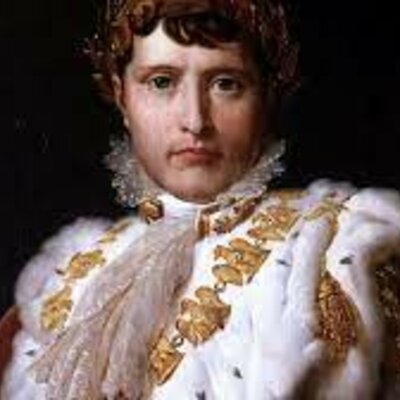 Timeline: Biografía de Napoleón