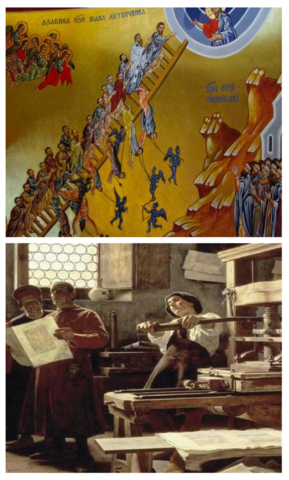 Primer libro impreso en América