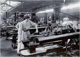 Superproducción en Estados Unidos.