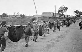 Bataan Death March