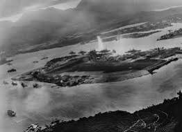 Battle of the Pacific