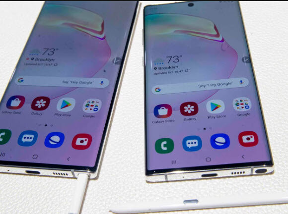 Quinta Generación 5G