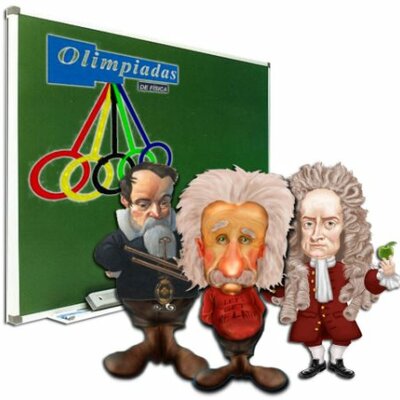 Timeline: Desarrollo de la física a lo largo de la historia