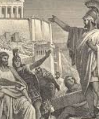 Década de 1840. Auge de las sociedades democráticas en Colombia