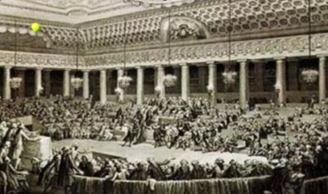 Stænder-forsamlingen