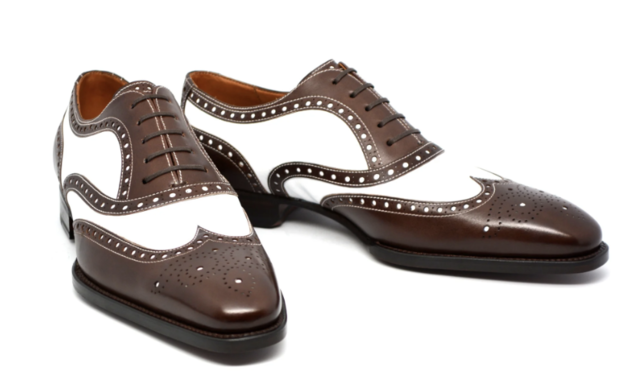 El Zapato del Espectador