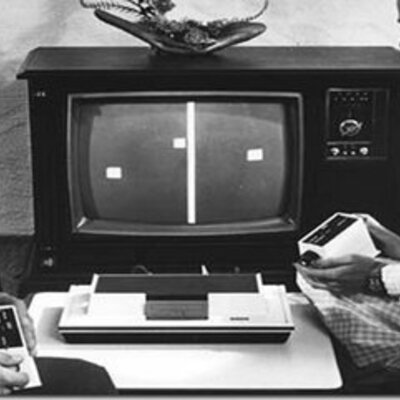 Timeline: hechos que han marcado la computación grafica