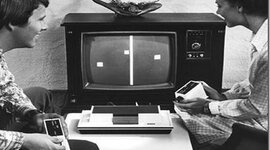 Timeline: hechos que han marcado la computación grafica