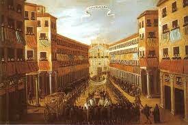 Especulación de 1929