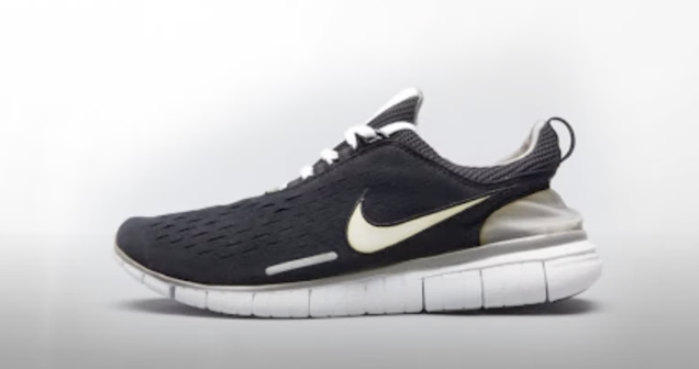 Nike Free