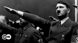 Reemplazo jurídico(Reich) Alemania 1933