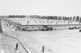 Primeros campos de concentración.