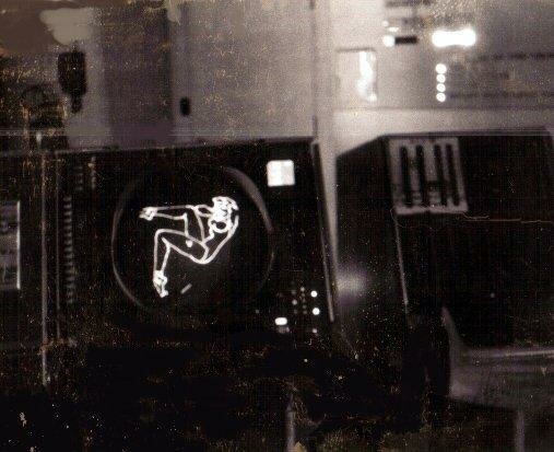 segundo prototipo de computadora digital