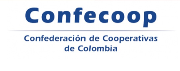 Año 1981. La Confederación de Cooperativas de Colombia