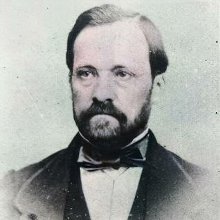 Louis Pasteur