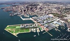 Council controlled organisation