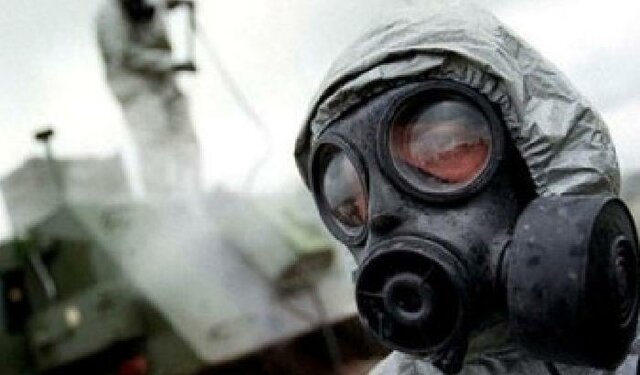 Presidente siriano accusato di usare il gas nervino