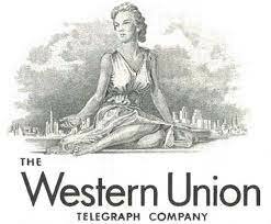 The Western Union Telegraph Company se expande