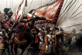 Guerra de los 30 años