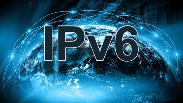 Lanzamiento de IPv6