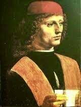 El 6 de febrero de 1515 en Venecia muere el humanista e impresor italiano Aldo Manuzio.
