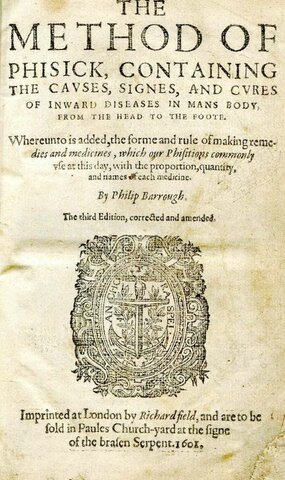 Categorización de trastornos