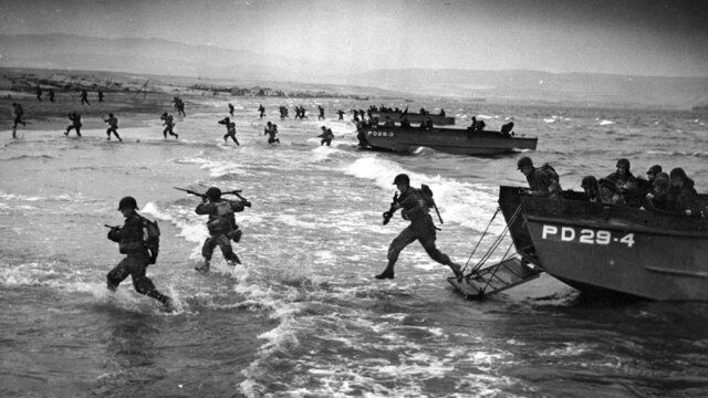 Operation Torch