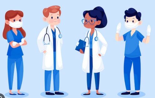 Aplique a la Carrera de Médico Cirujano y Partero