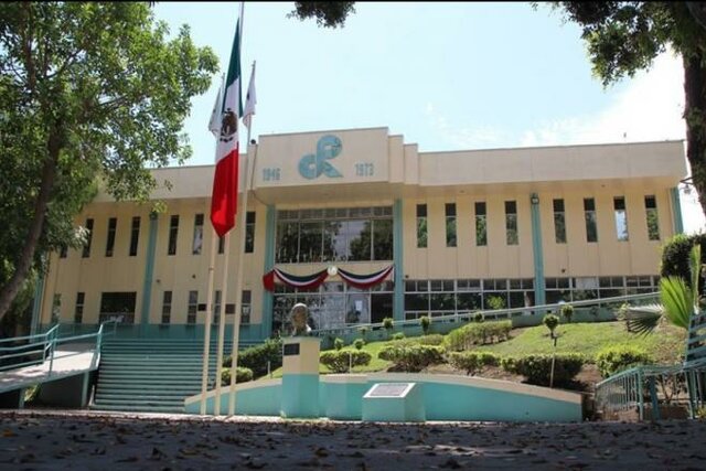 Mi Educación Preparatoria