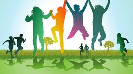 Timeline: Historia y concepciones del ocio, tiempo libre y recreación