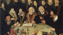 Timeline: EL LIBRO IMPRESO INICIA LA REFORMA LUTERANA, LA CONTRAREFORMA Y LA ILUSTRACIÓN