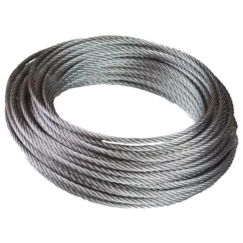 Segundo Intento con nuevos cables