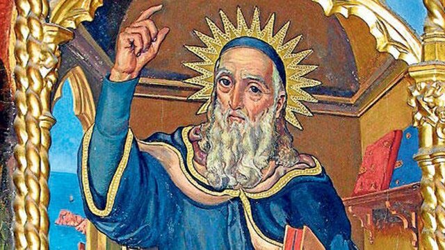 Ramón Llull