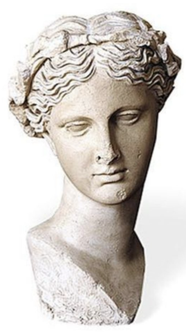 Theano of Crotone (Writing Treatises)