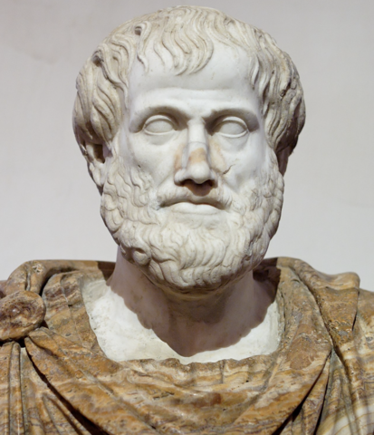 Aristotle (Scientific Theory)