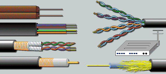 Servicios de telecomunicaciones