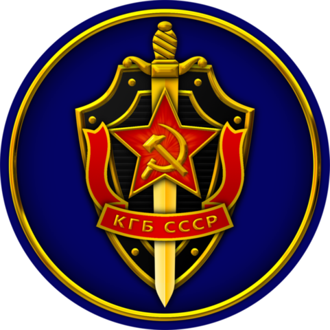 KGB
