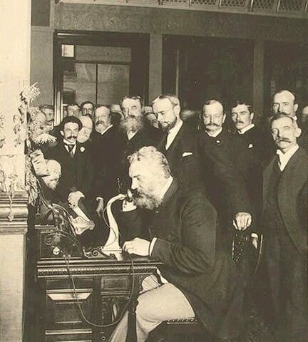 Creación empresa Western Union's