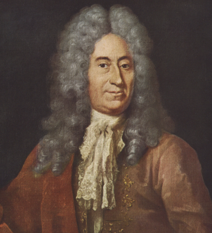 Ole Christensen Roemer (Speed of Light)