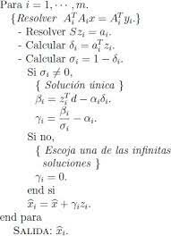 el método de Jackknife