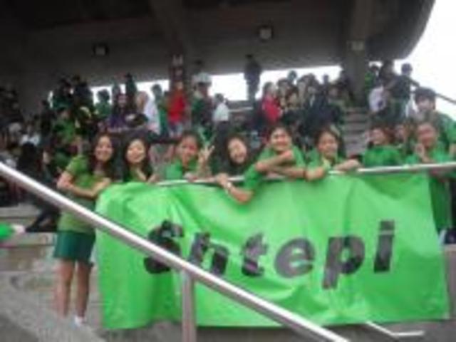 NEW HOUSES AND FAMILIES