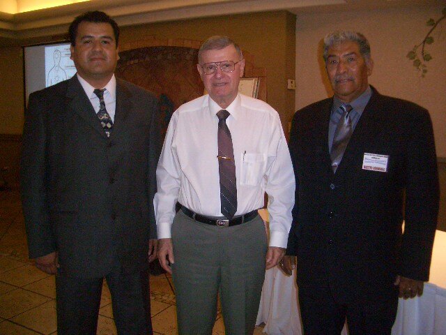 Ingreso a la Orden R+C