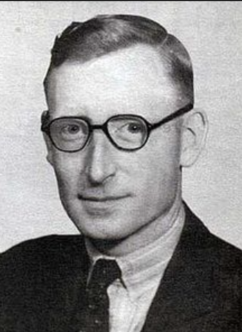 Tommy Flowers (Computer)