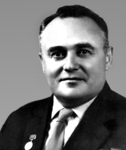 Sergei Korolev (Sputnik 1)