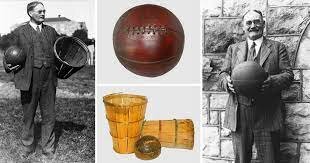 Invention of Basketball