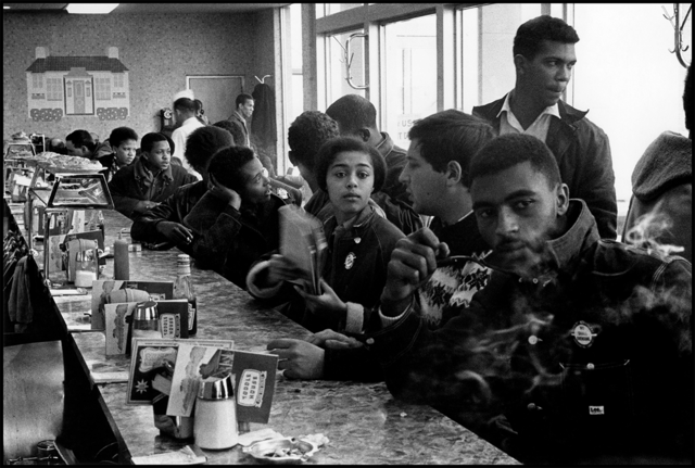 Student Nonviolent Coordinating Committee and freedom Summer