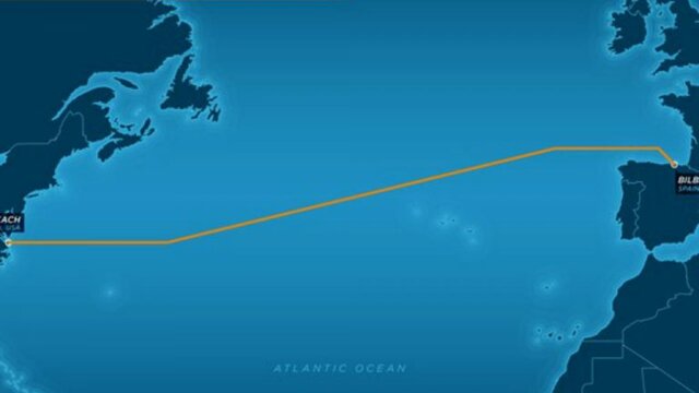 Primera Red Intercontinental.